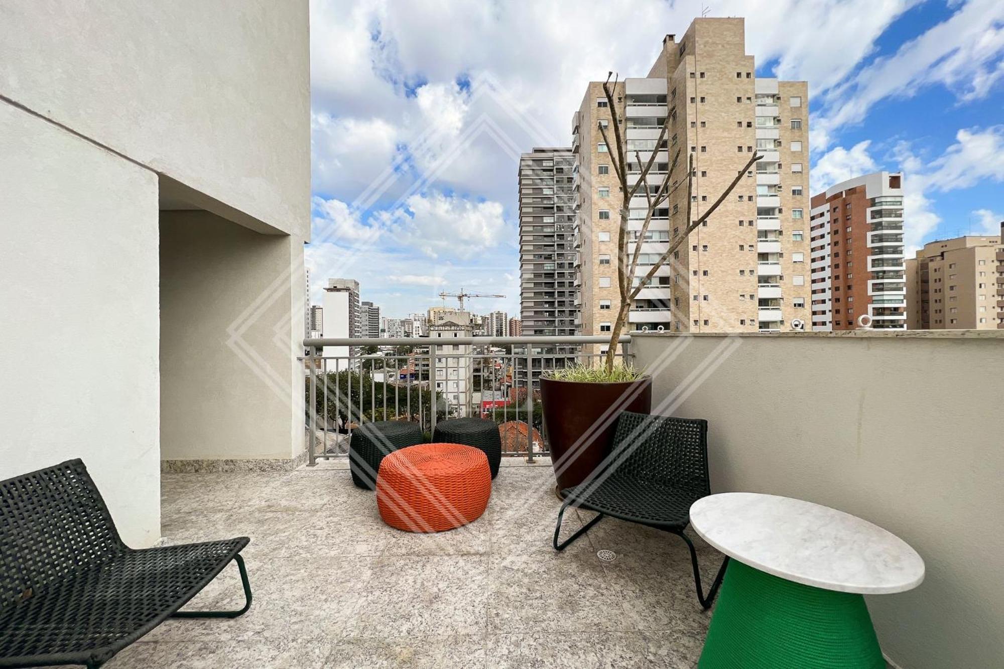 Apartamento Zainalofts7vila Mariana Ao Lado Metro, Casv 87 Id São Paulo