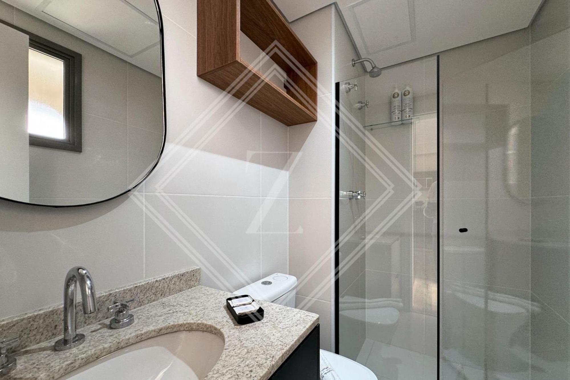 Apartamento Zainalofts7vila Mariana Ao Lado Metro, Casv 87 Id *