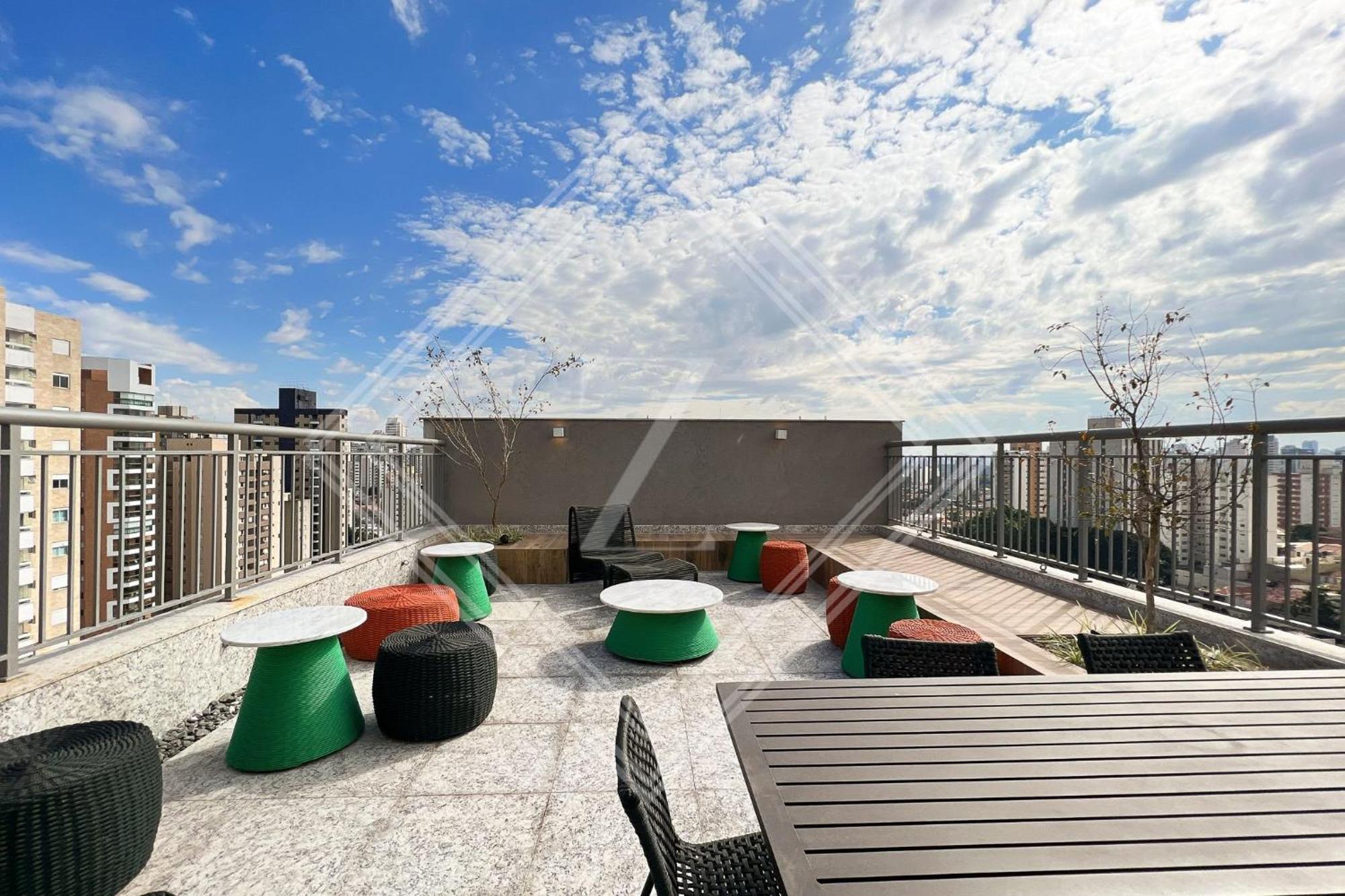 Zainalofts7vila Mariana Ao Lado Metro, Casv 64 Id * Sao Paulo