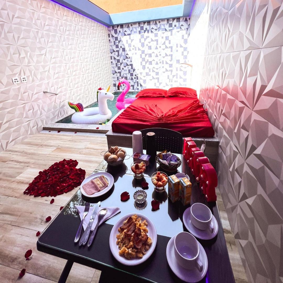 Love hotel Belle (adults Only) *