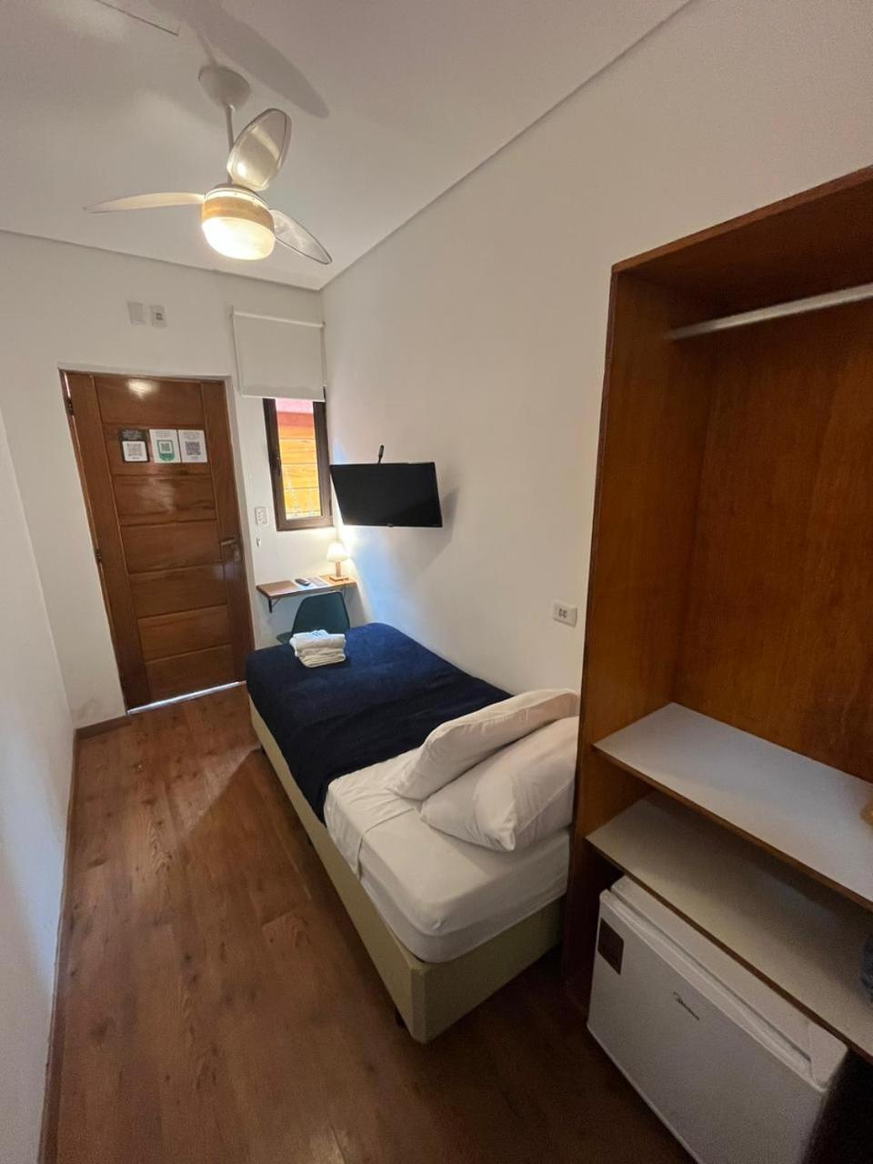 Hotel Bistu - Nova Conceicao