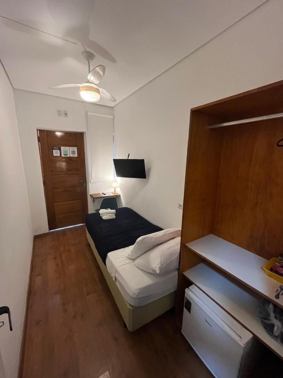 Bistu - Nova Conceicao Hotel São Paulo