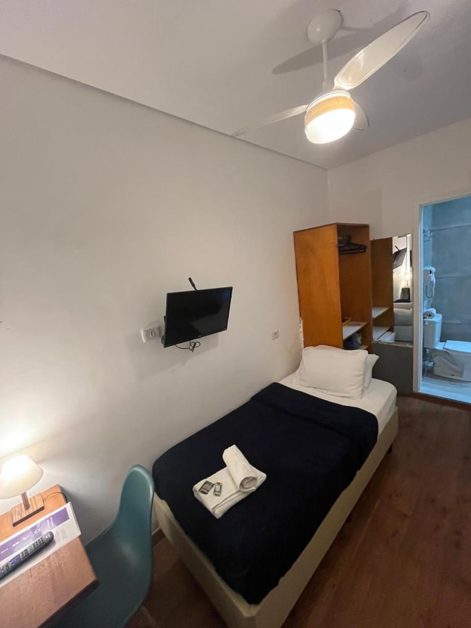 Hotel Bistu - Nova Conceicao São Paulo