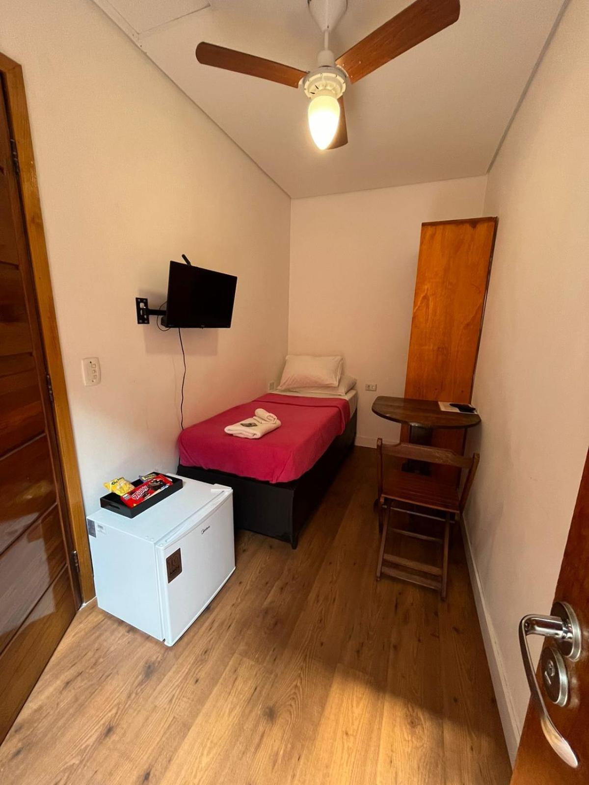 Bistu - Nova Conceicao 4* São Paulo