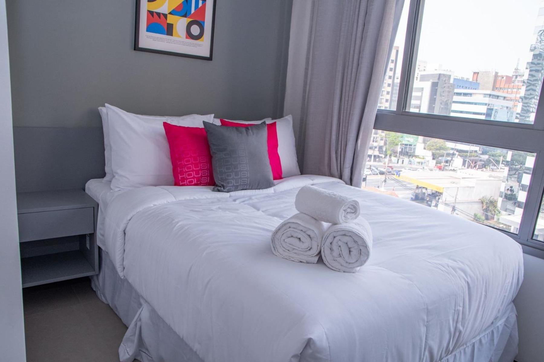 Apartamento On Paulista By Housi