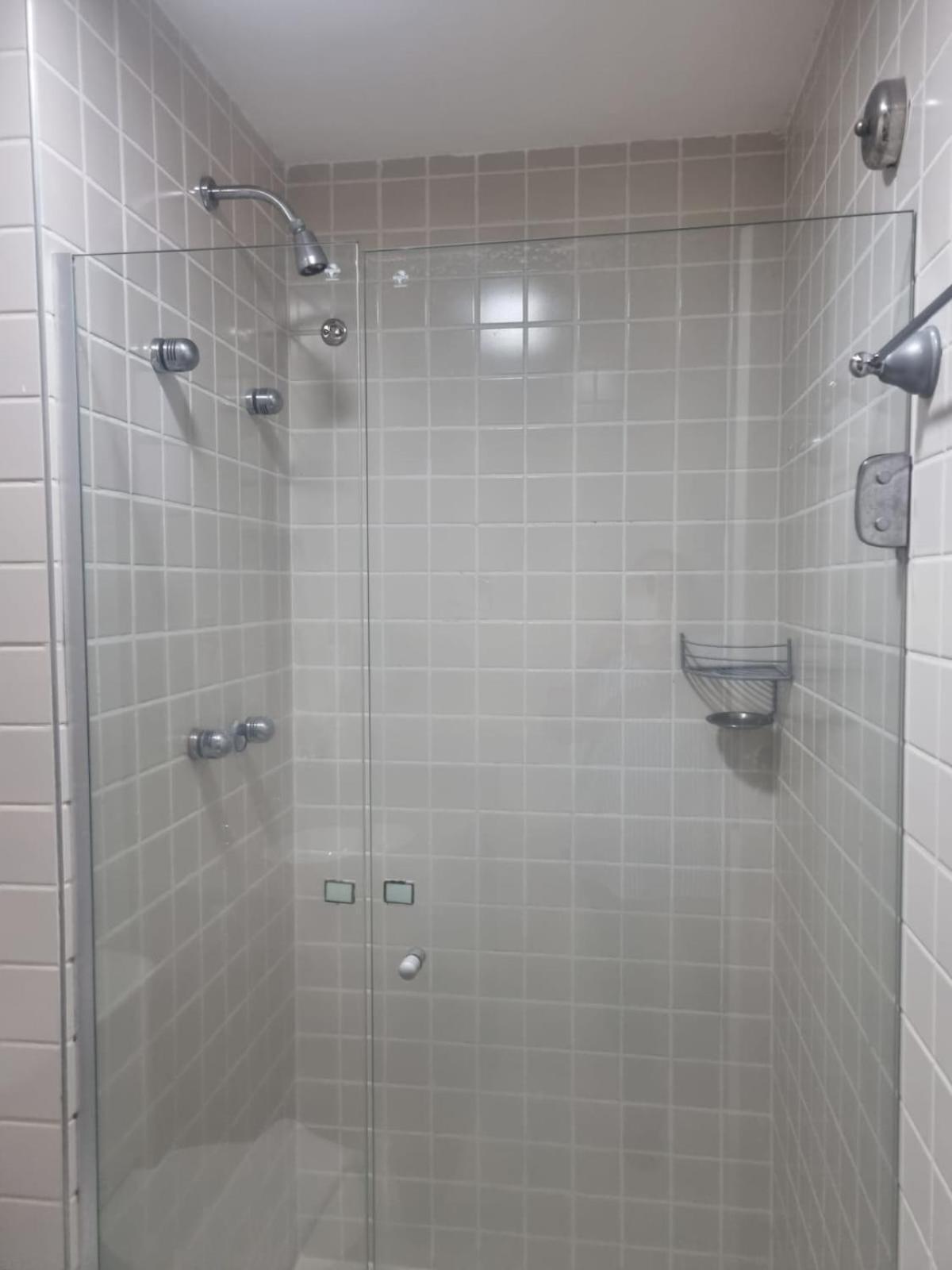 Apartamento Flat Jamaris 100 Moema Uh1211 São Paulo