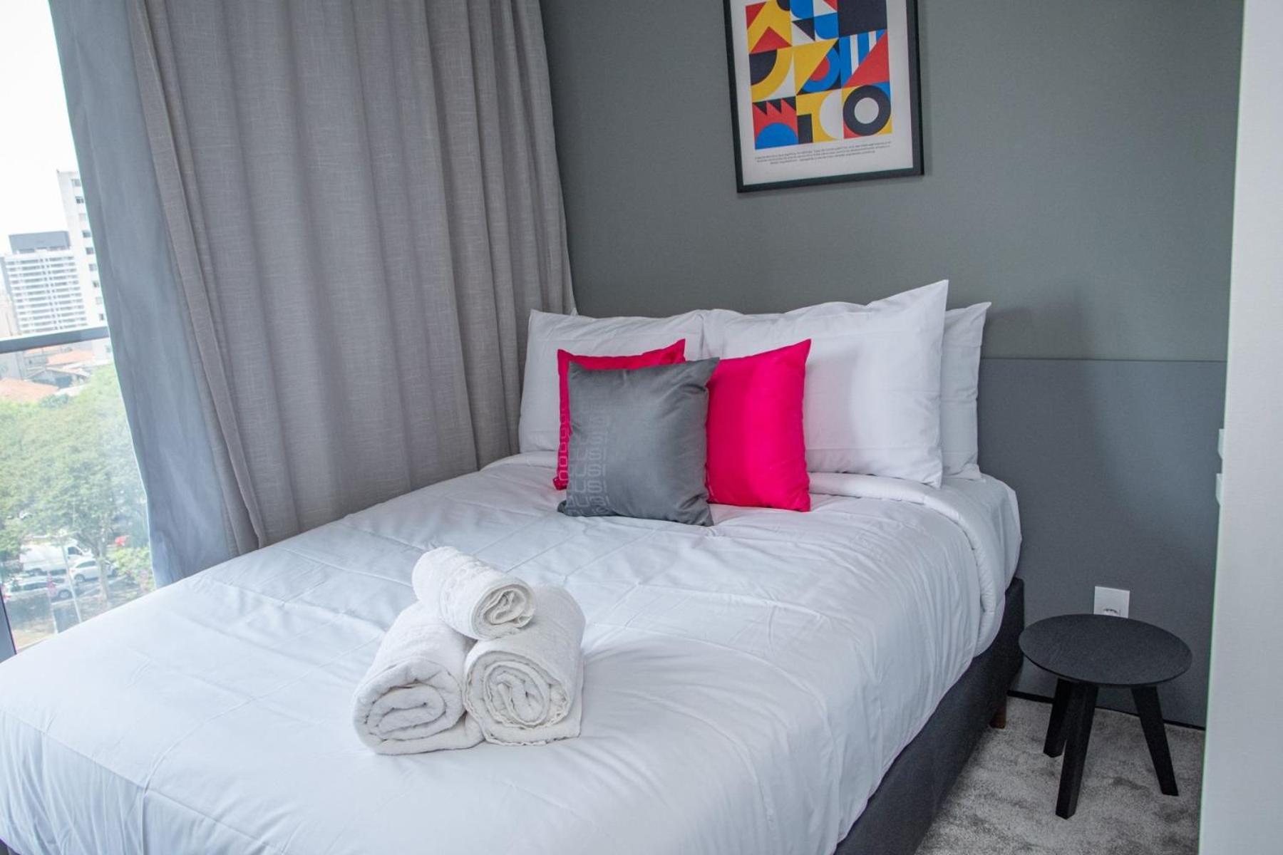 Apartamento On Paulista By Housi