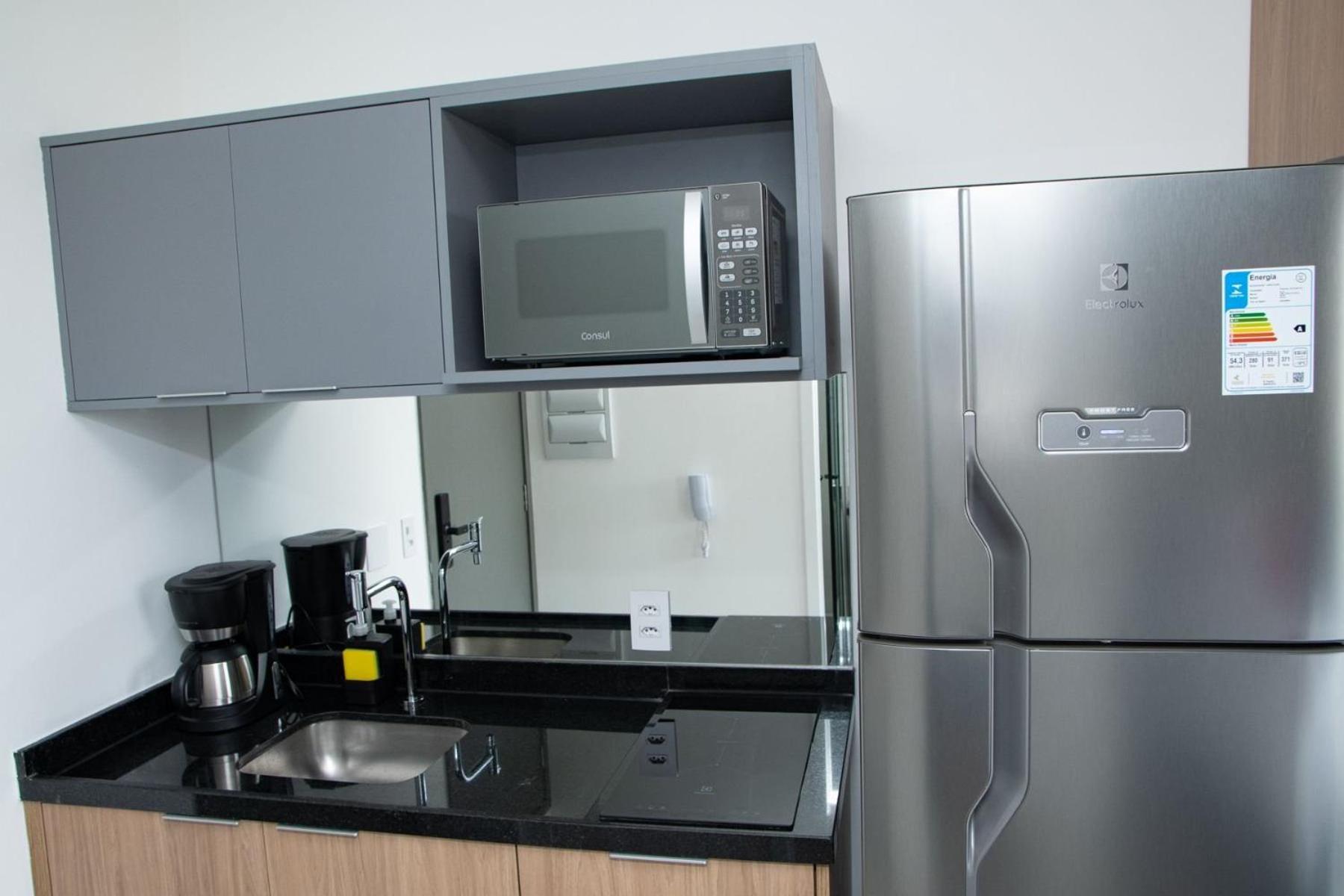 Apartamento On Paulista By Housi São Paulo