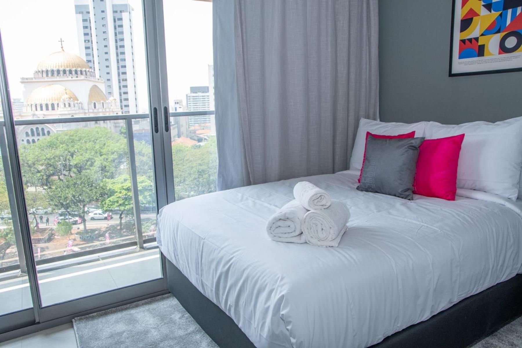 Apartamento On Paulista By Housi São Paulo