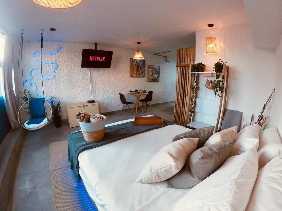 Lofts Sampa Vista De Sp - Sampa Sky Apartamento São Paulo