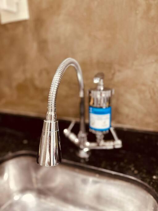 Apartamento Lofts Sampa Vista De Sp - Sampa Sky São Paulo