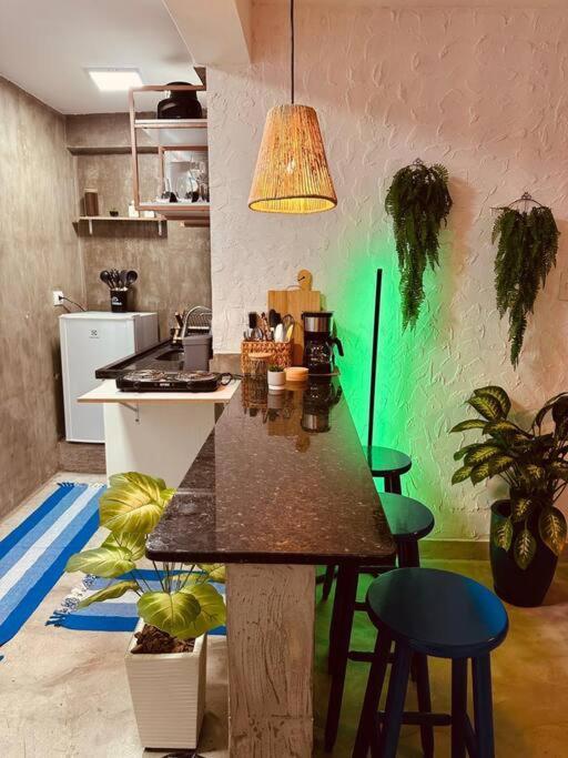 Lofts Sampa Vista De Sp - Sampa Sky Apartamento