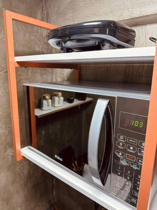 Lofts Sampa Vista De Sp - Sampa Sky Apartamento São Paulo