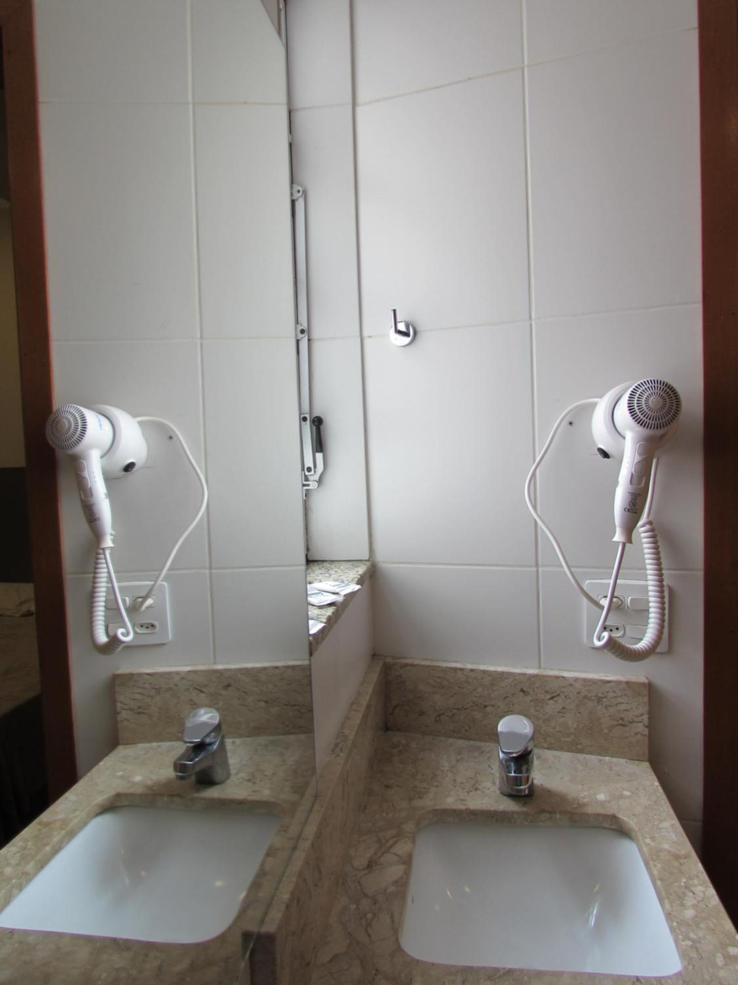 Hotel Urbis: Near Sampa Sky 2*
