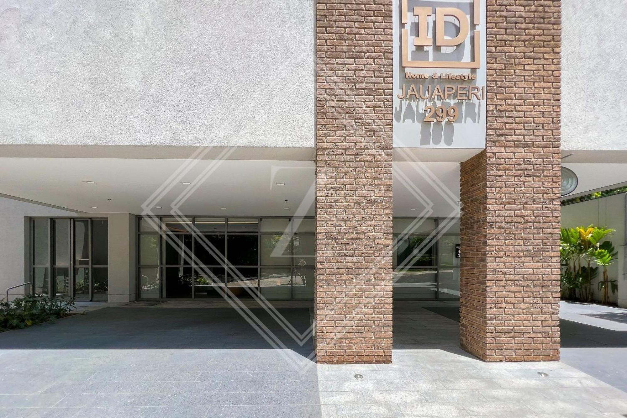 Zainalofts7moema Ao Lado Metro, Ibira, Casv 509id Apartamento *
