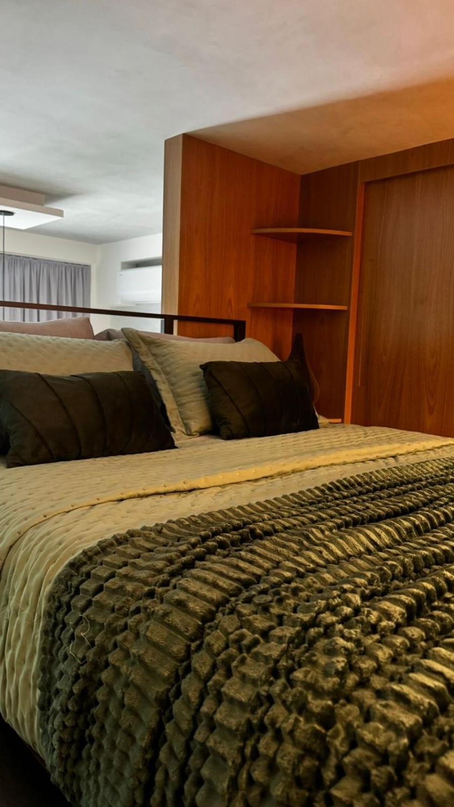 Apartment Novissimo Duplex Moema Ibirapuera