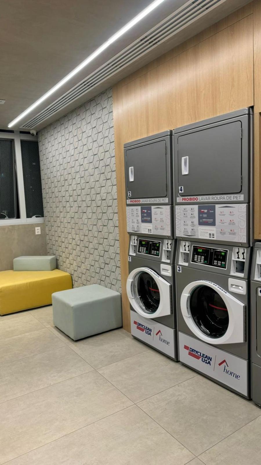 Novissimo Duplex Moema Ibirapuera Apartment *