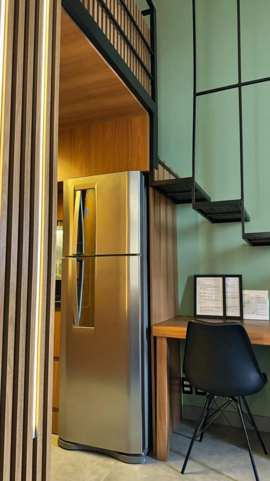 Novissimo Duplex Moema Ibirapuera Sao Paulo