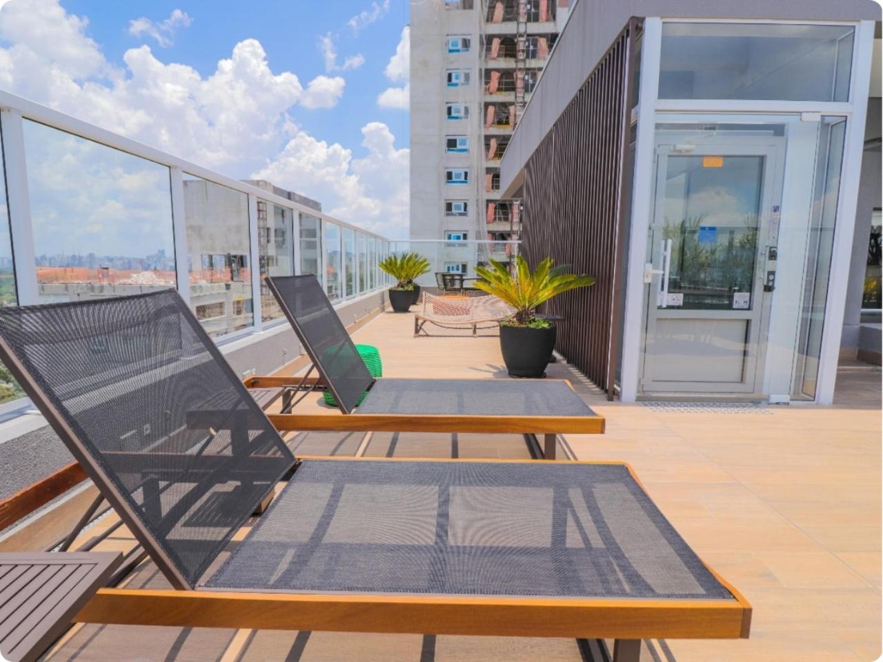 Apartamento Occa Ibirapuera *