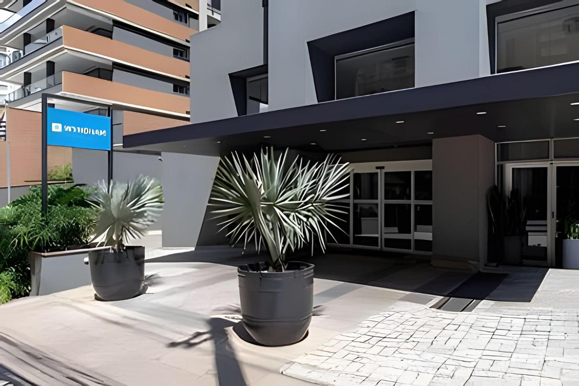 Apartamento Get A Flat 411 Nobre - Jardins