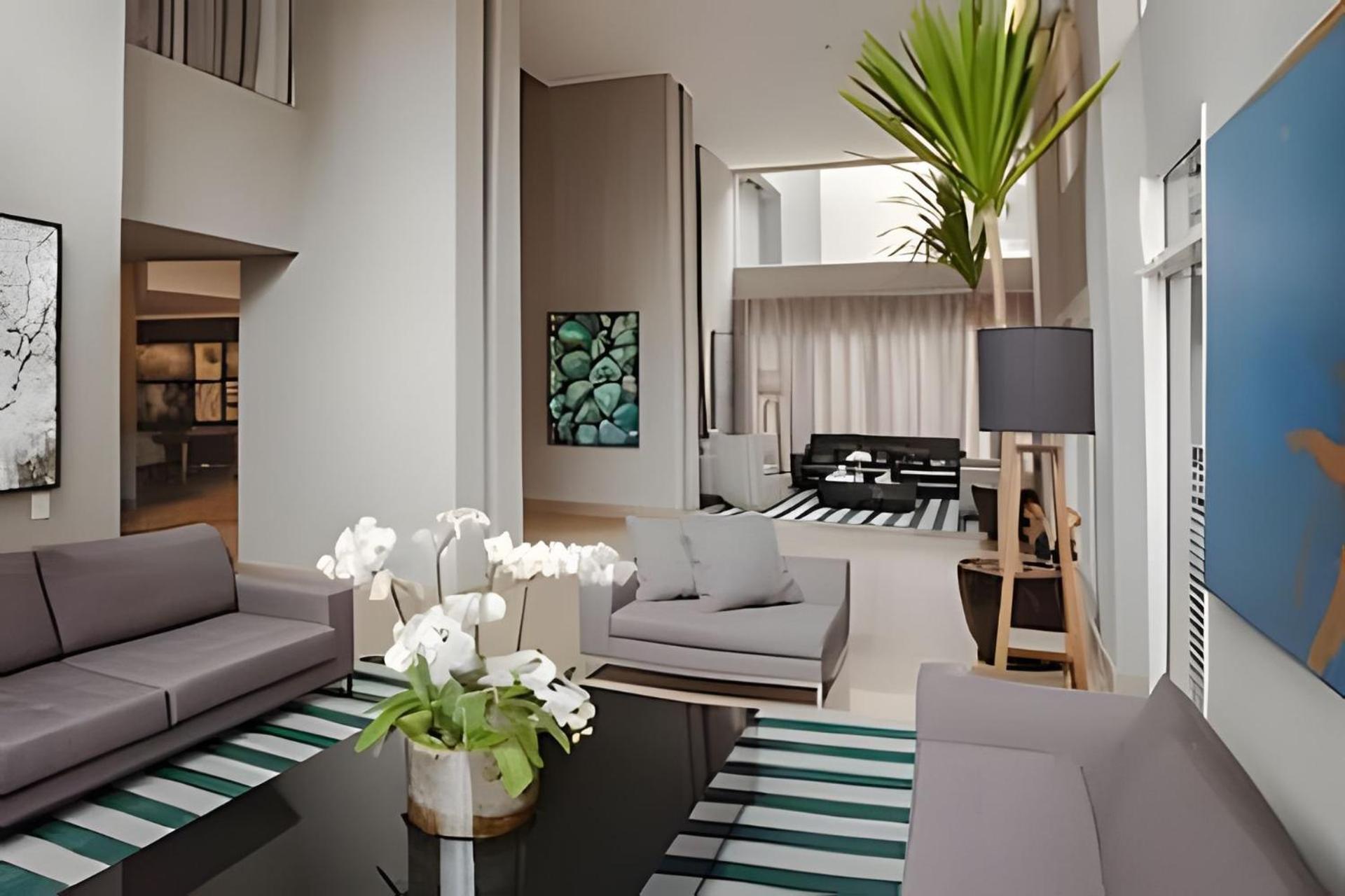 Apartamento Get A Flat 411 Nobre - Jardins