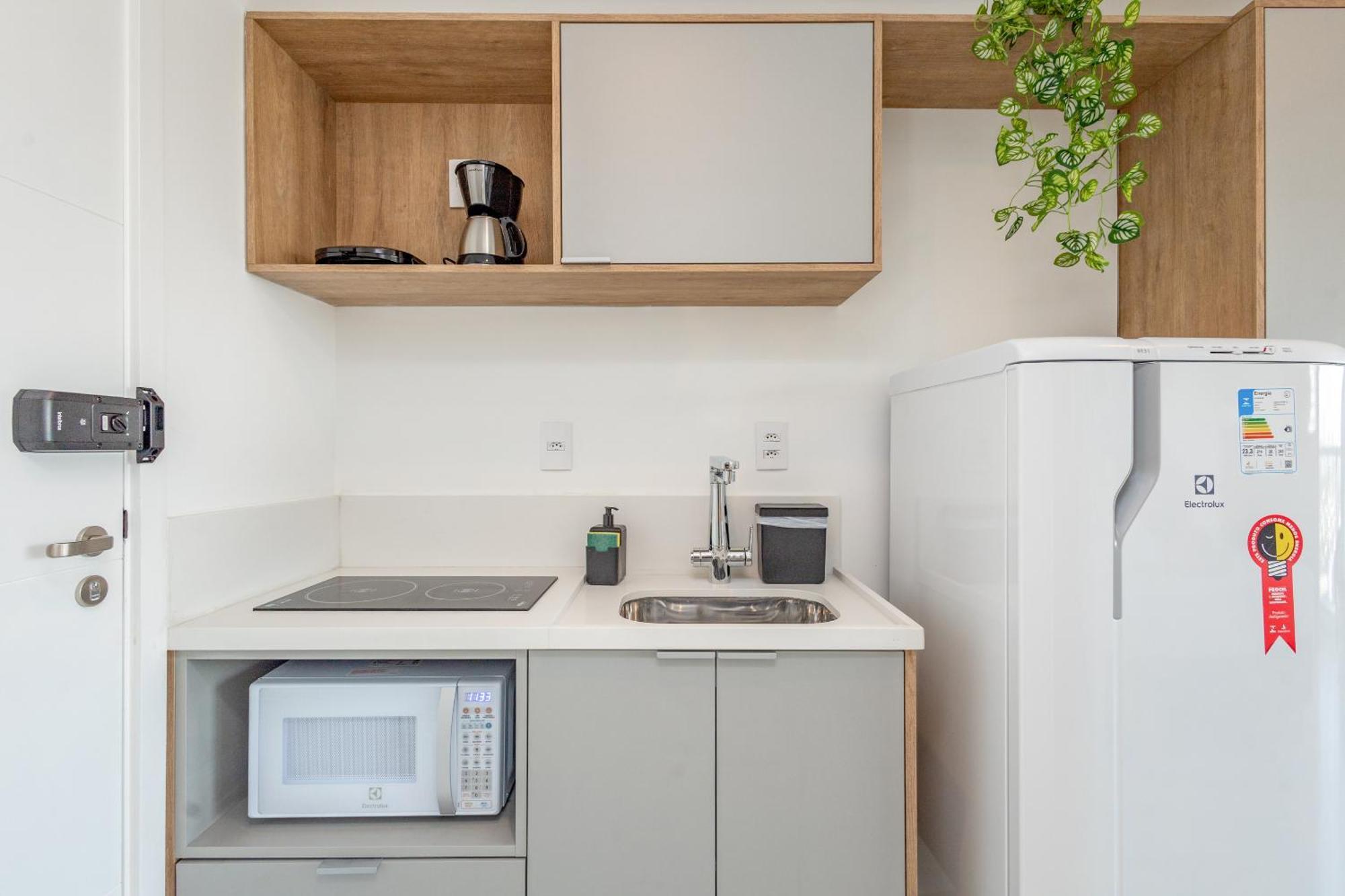 Occa Ibirapuera Apartamento *