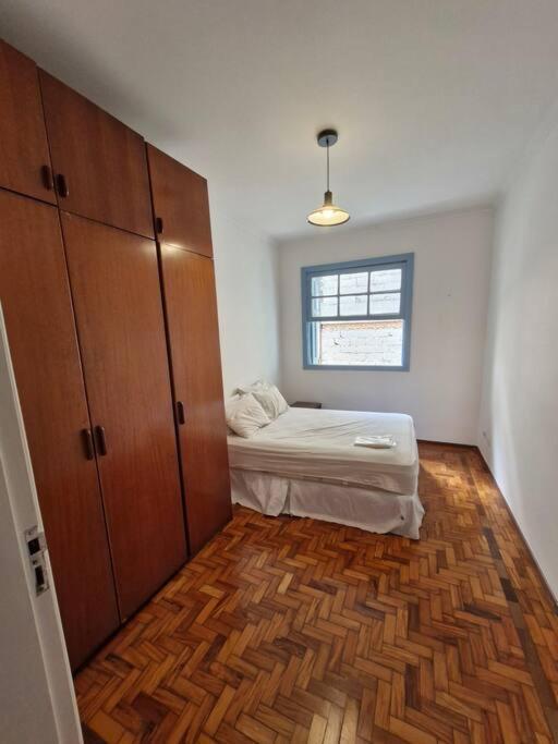Delicioso Em Pinheiros, Sp Apartamento *