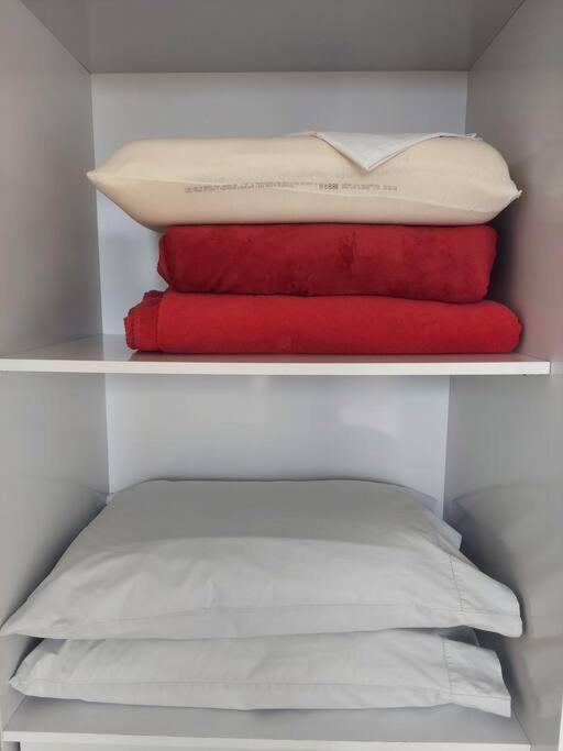 Residencial Maxhaus Brooklin 2bedrooms, 2 Full Baths, Varanda E Vaga Apartamento