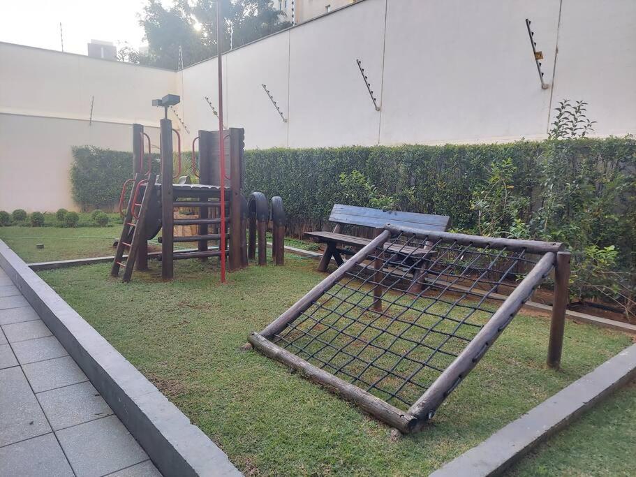 Apartamento Residencial Maxhaus Brooklin 2bedrooms, 2 Full Baths, Varanda E Vaga *