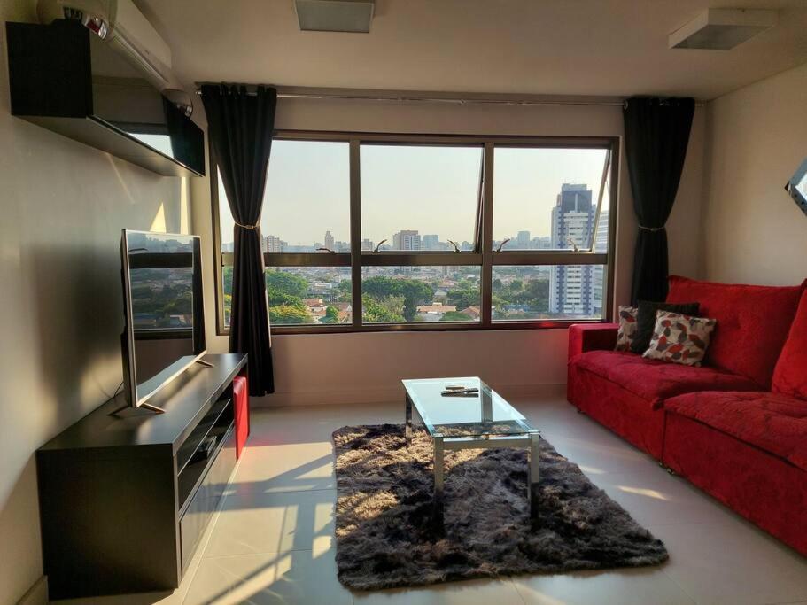 Apartamento Residencial Maxhaus Brooklin 2bedrooms, 2 Full Baths, Varanda E Vaga