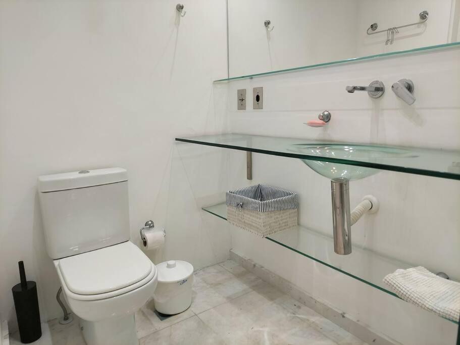 Residencial Maxhaus Brooklin 2bedrooms, 2 Full Baths, Varanda E Vaga Apartamento São Paulo