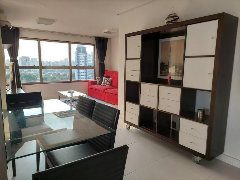 Residencial Maxhaus Brooklin 2bedrooms, 2 Full Baths, Varanda E Vaga Apartamento
