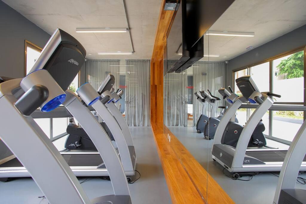 Residencial Maxhaus Brooklin 2bedrooms, 2 Full Baths, Varanda E Vaga Apartamento