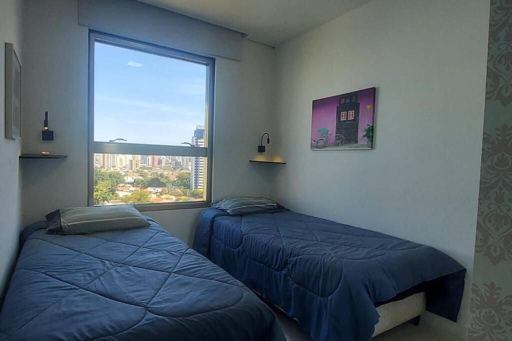 Residencial Maxhaus Brooklin 2bedrooms, 2 Full Baths, Varanda E Vaga Apartamento *