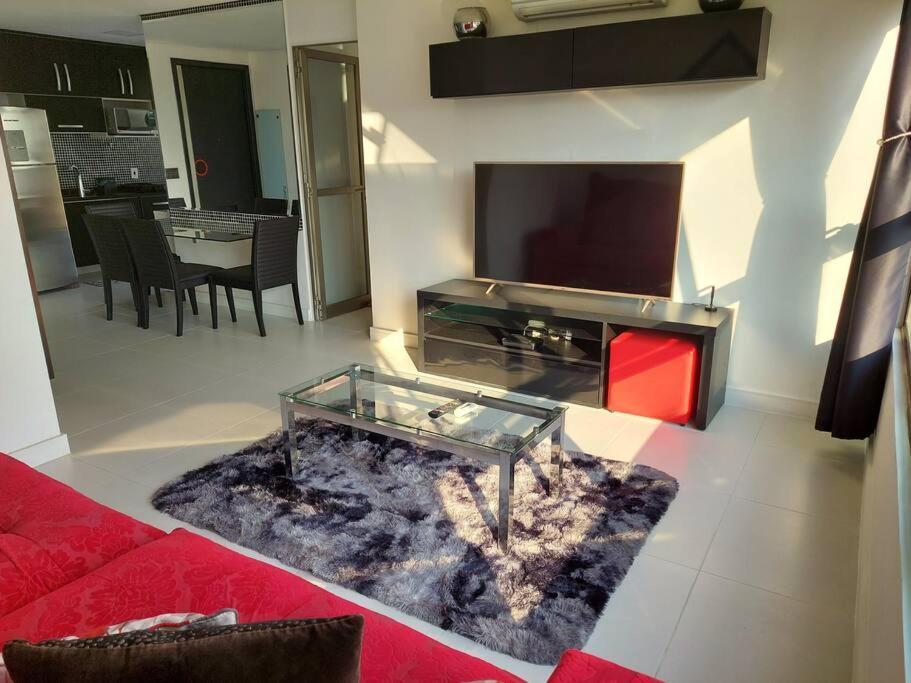 Residencial Maxhaus Brooklin 2bedrooms, 2 Full Baths, Varanda E Vaga * São Paulo
