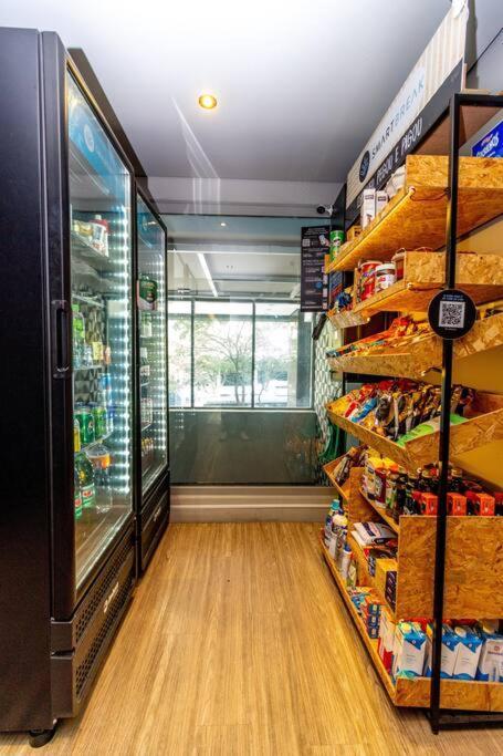 Loft Incrivel Em Perdizes São Paulo
