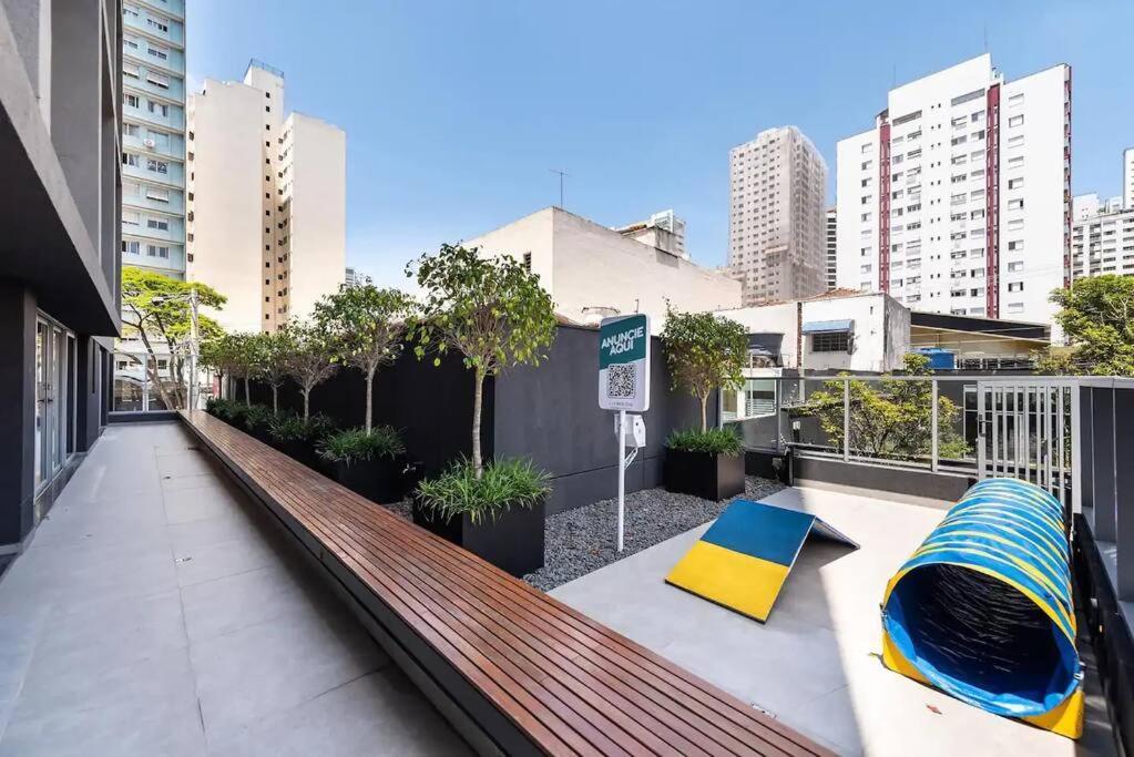 Loft Incrivel Em Perdizes *