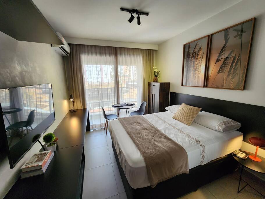 Loft Incrivel Em Perdizes * São Paulo