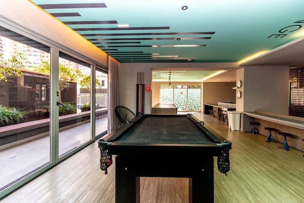 Loft Incrivel Em Perdizes Apartamento São Paulo