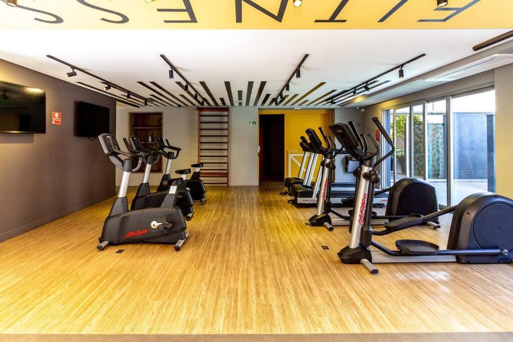 Loft Incrivel Em Perdizes Apartamento São Paulo