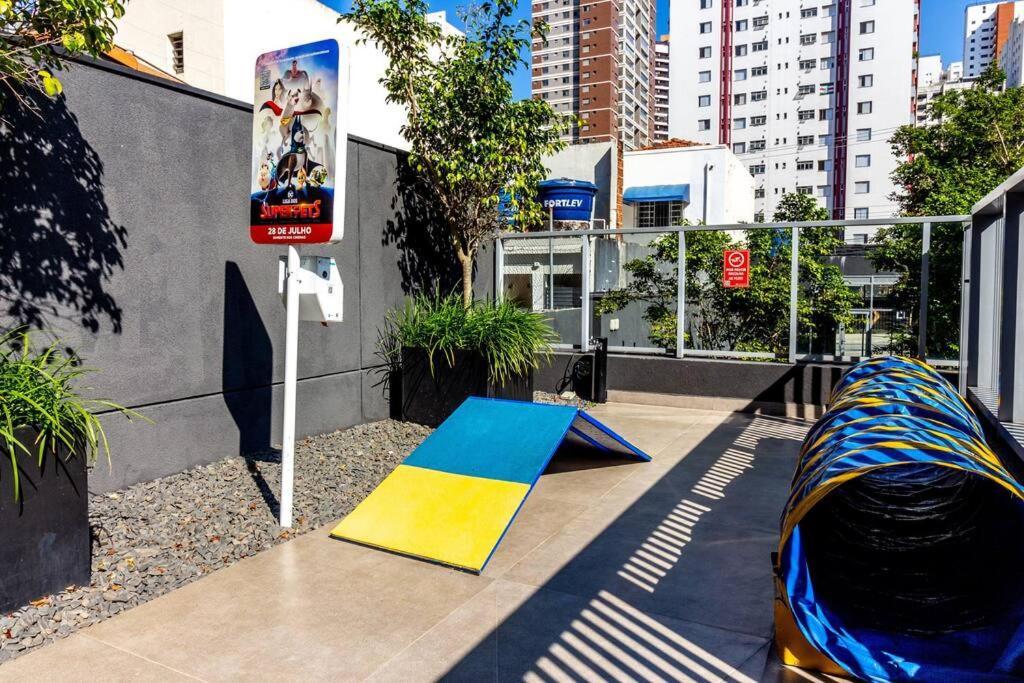 Loft Incrivel Em Perdizes