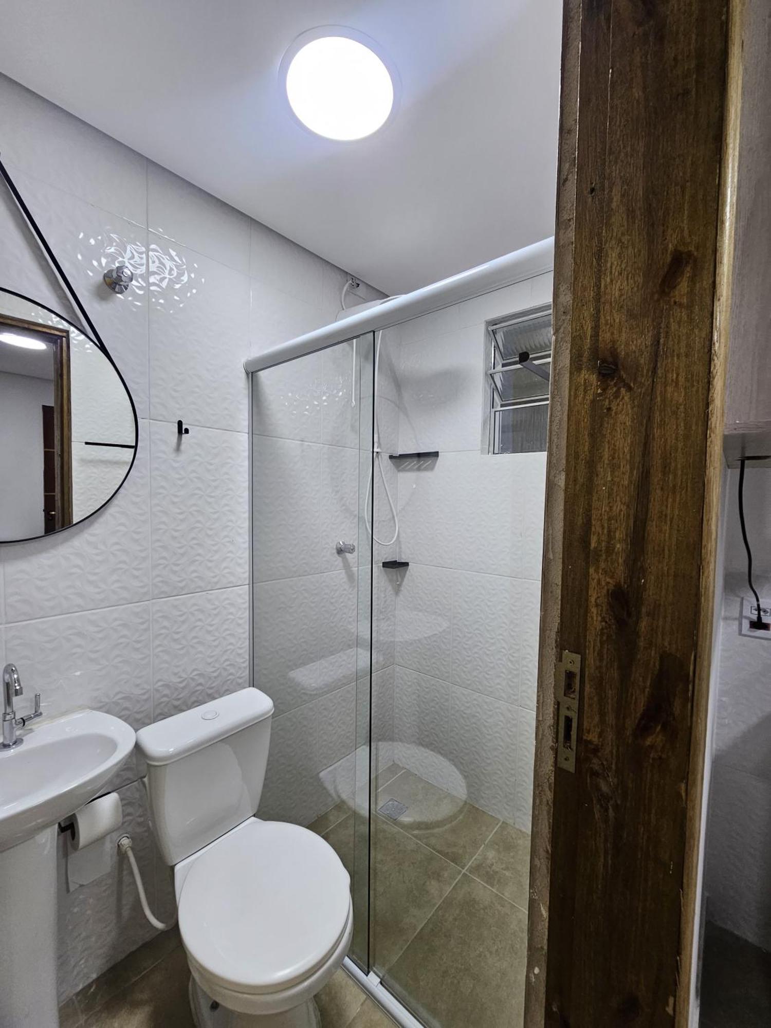 Apartamento Prudente Mooca