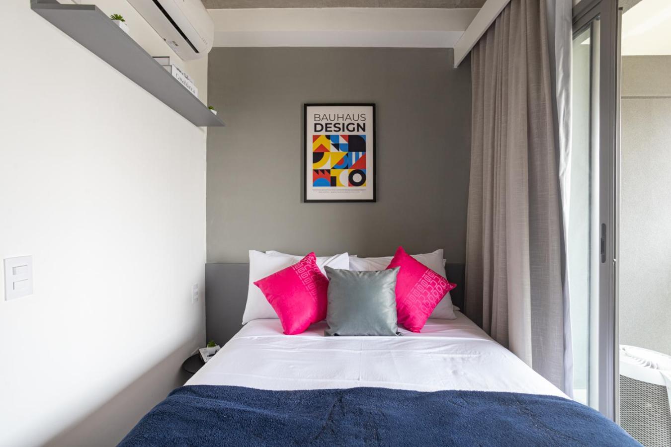 360 On Paulista Apartamento