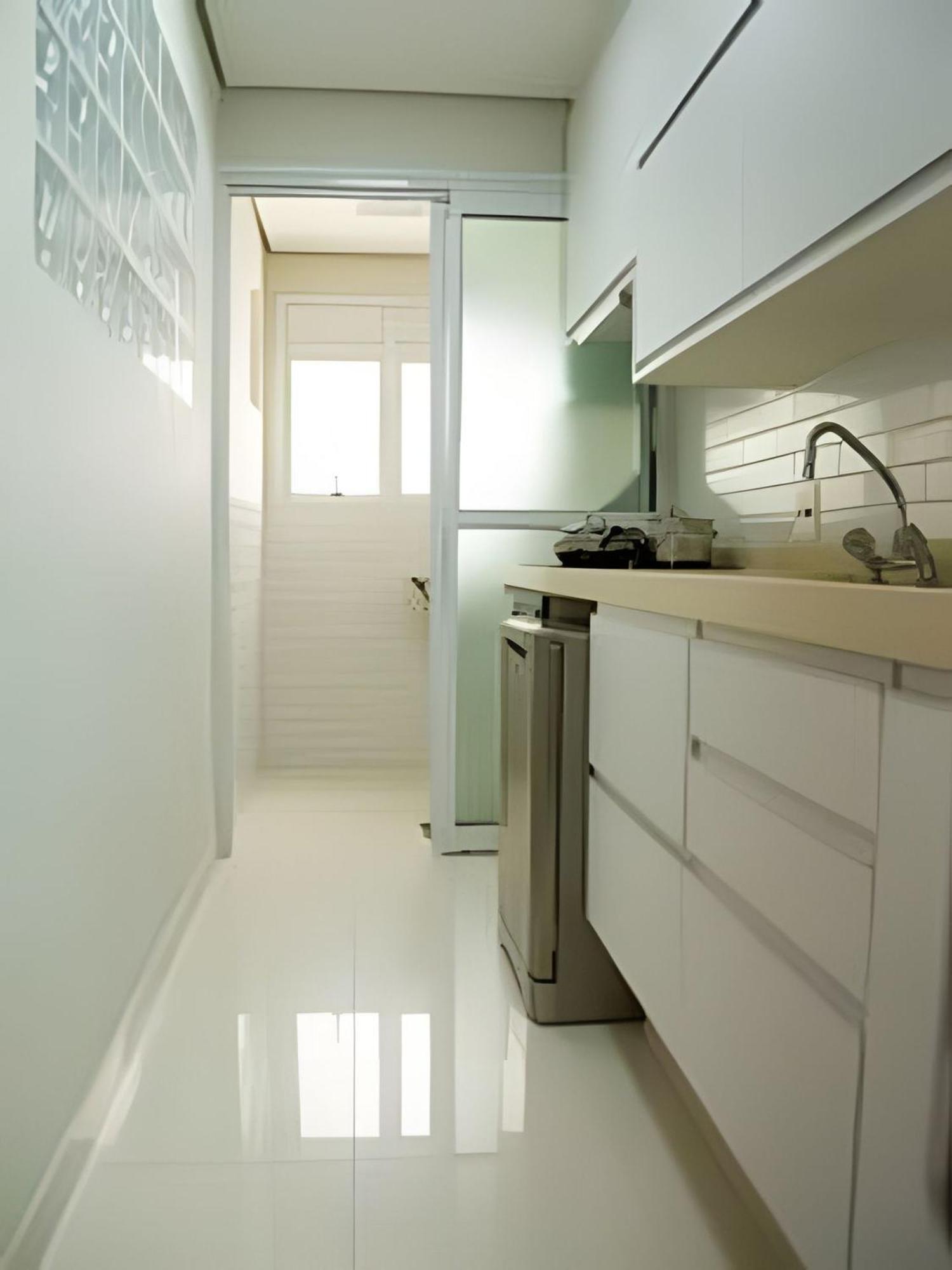 Multihouse - Ciragan Moderno Apto Paulista * São Paulo