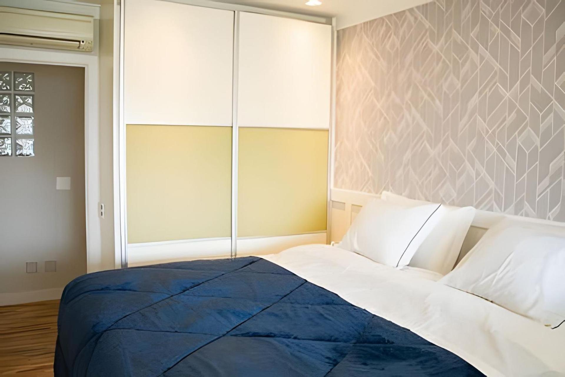 Multihouse - Ciragan Moderno Apto Paulista Apartamento