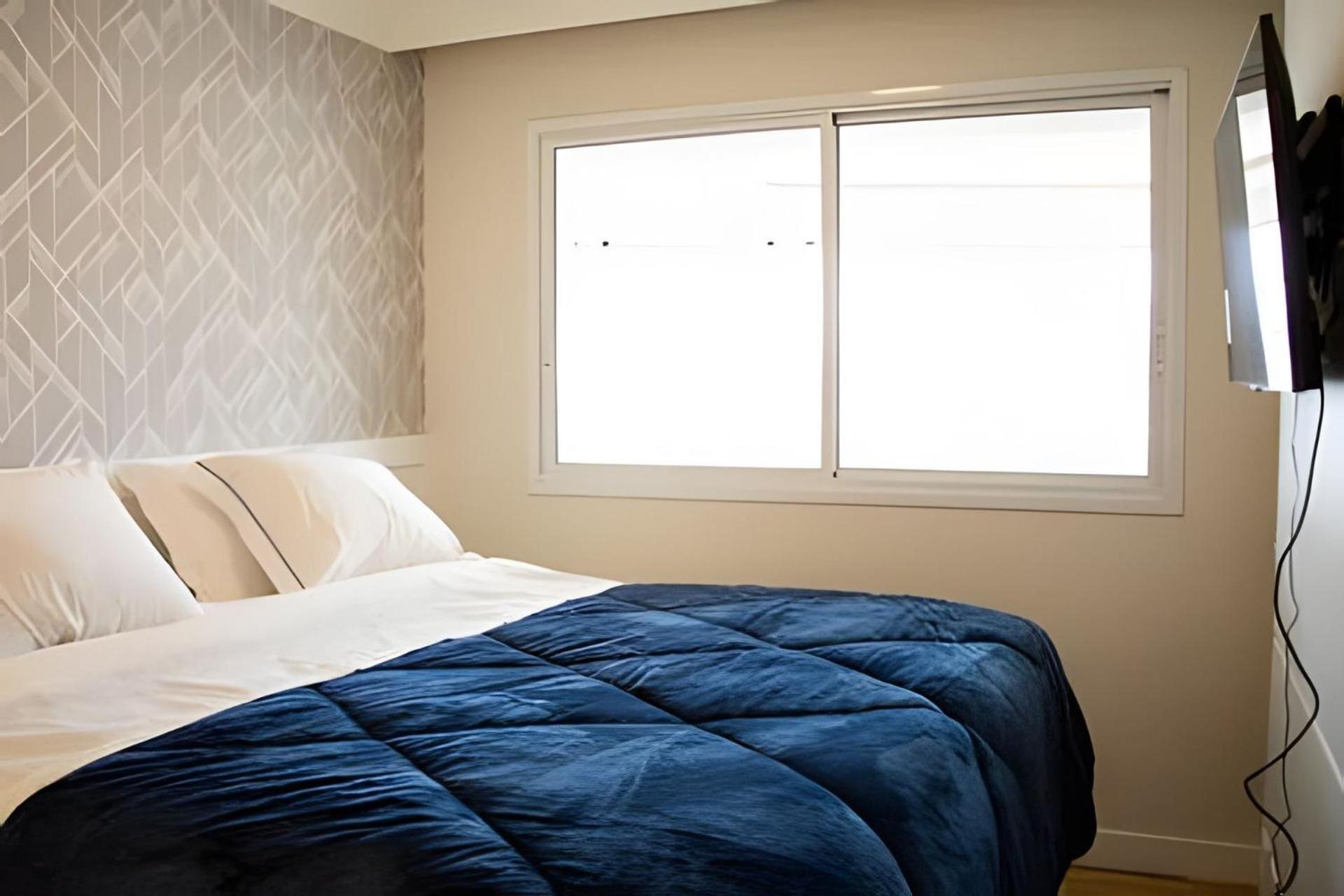 Apartamento Multihouse - Ciragan Moderno Apto Paulista *