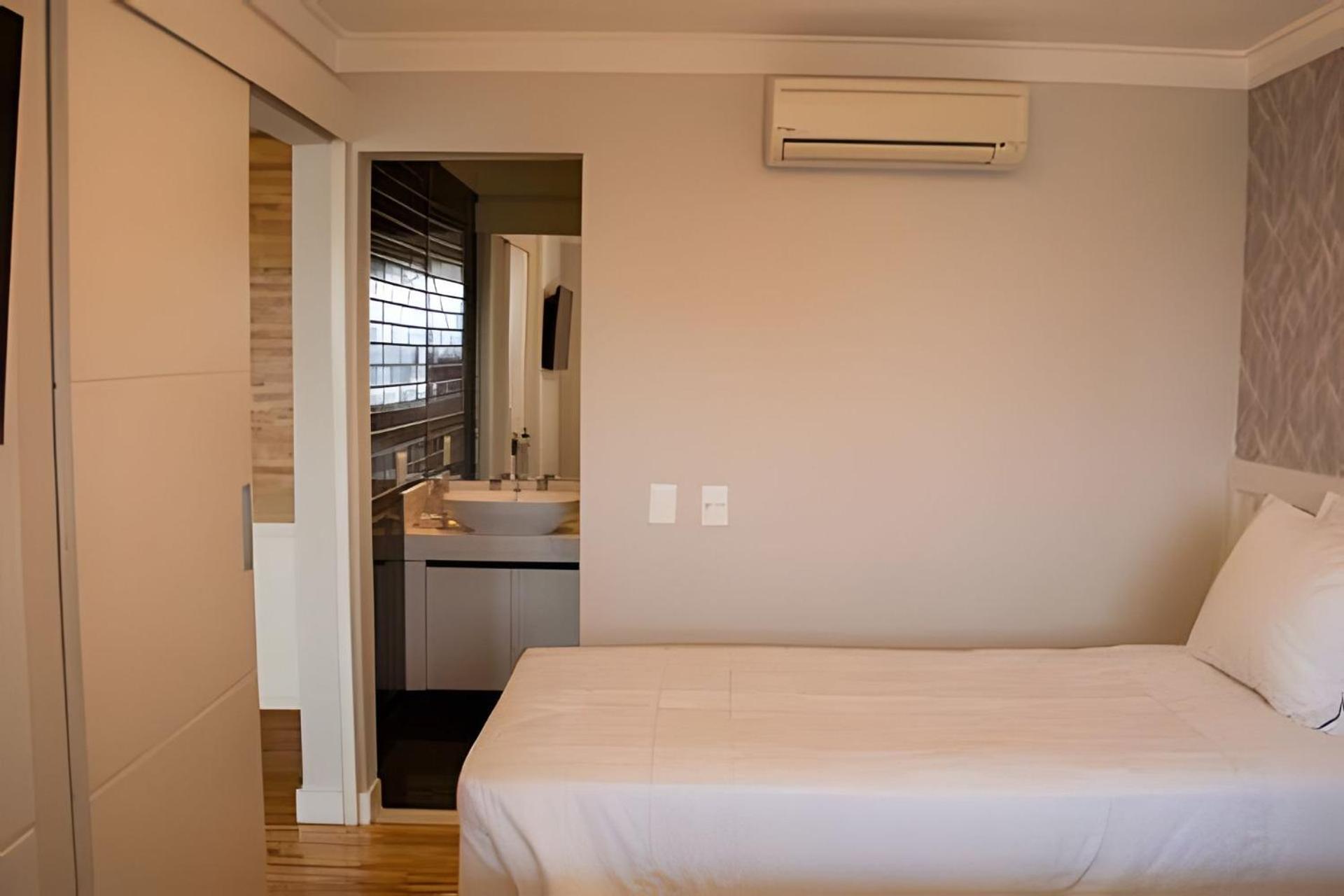 Multihouse - Ciragan Moderno Apto Paulista Apartamento São Paulo