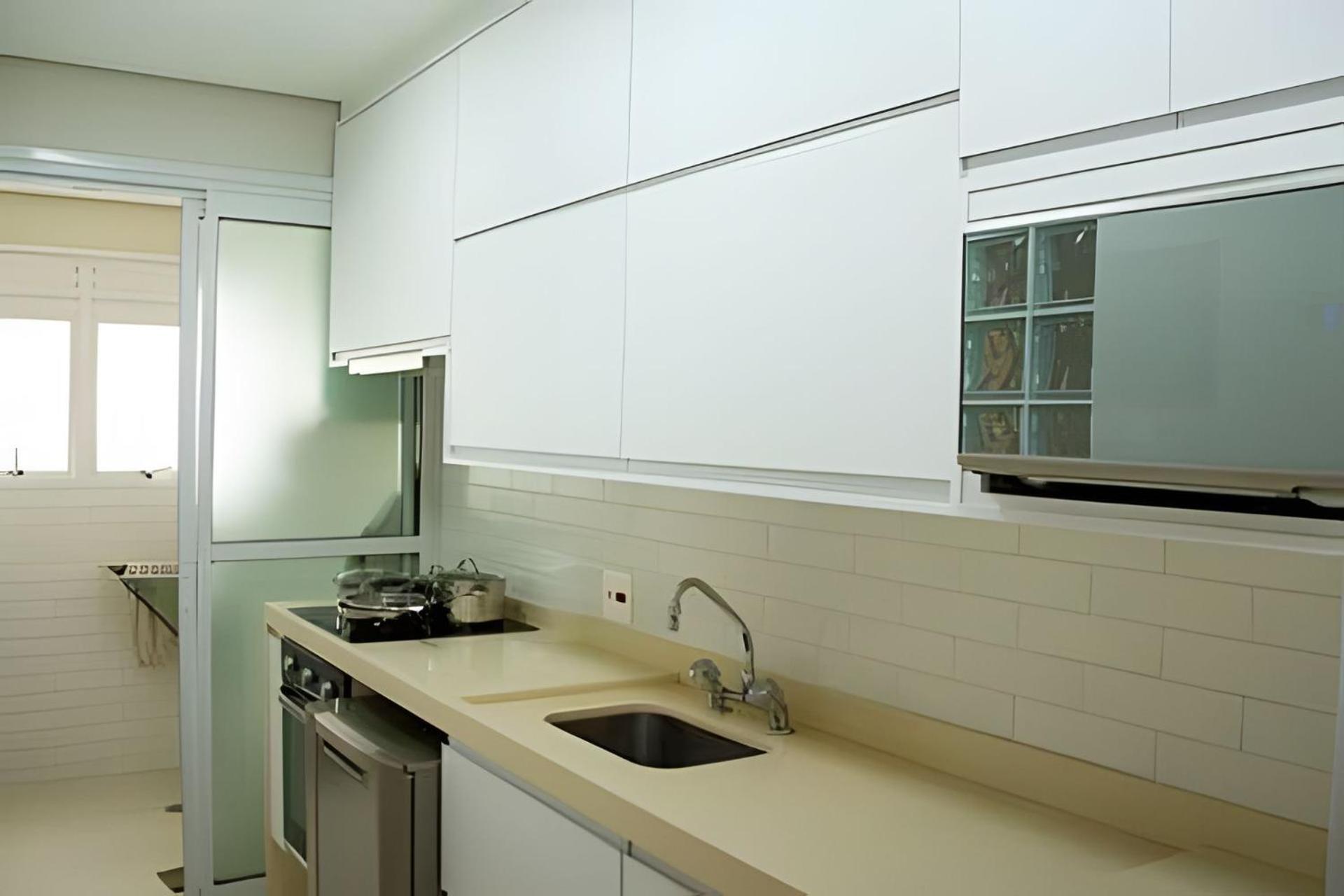 Multihouse - Ciragan Moderno Apto Paulista Apartamento *