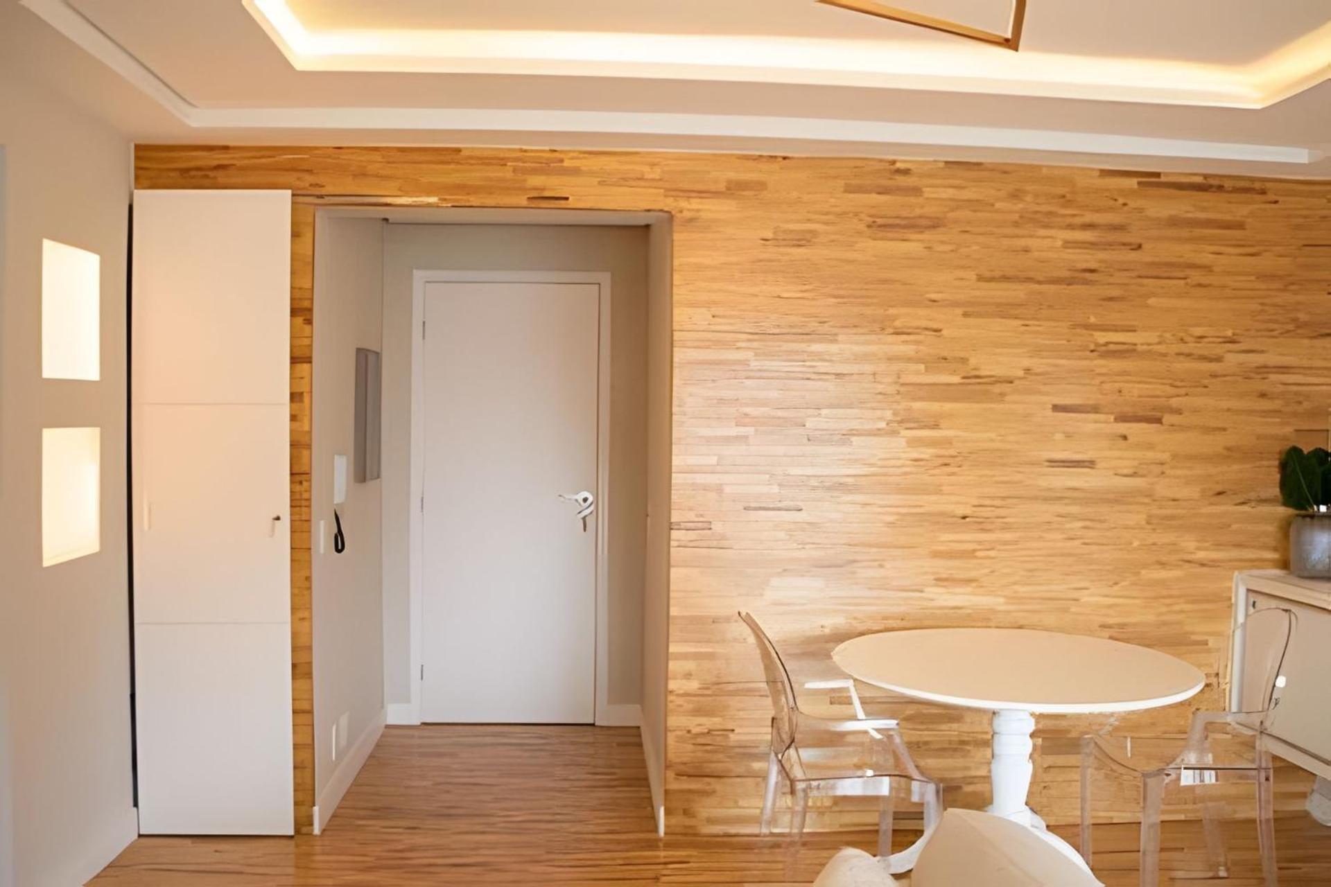 Apartamento Multihouse - Ciragan Moderno Apto Paulista São Paulo