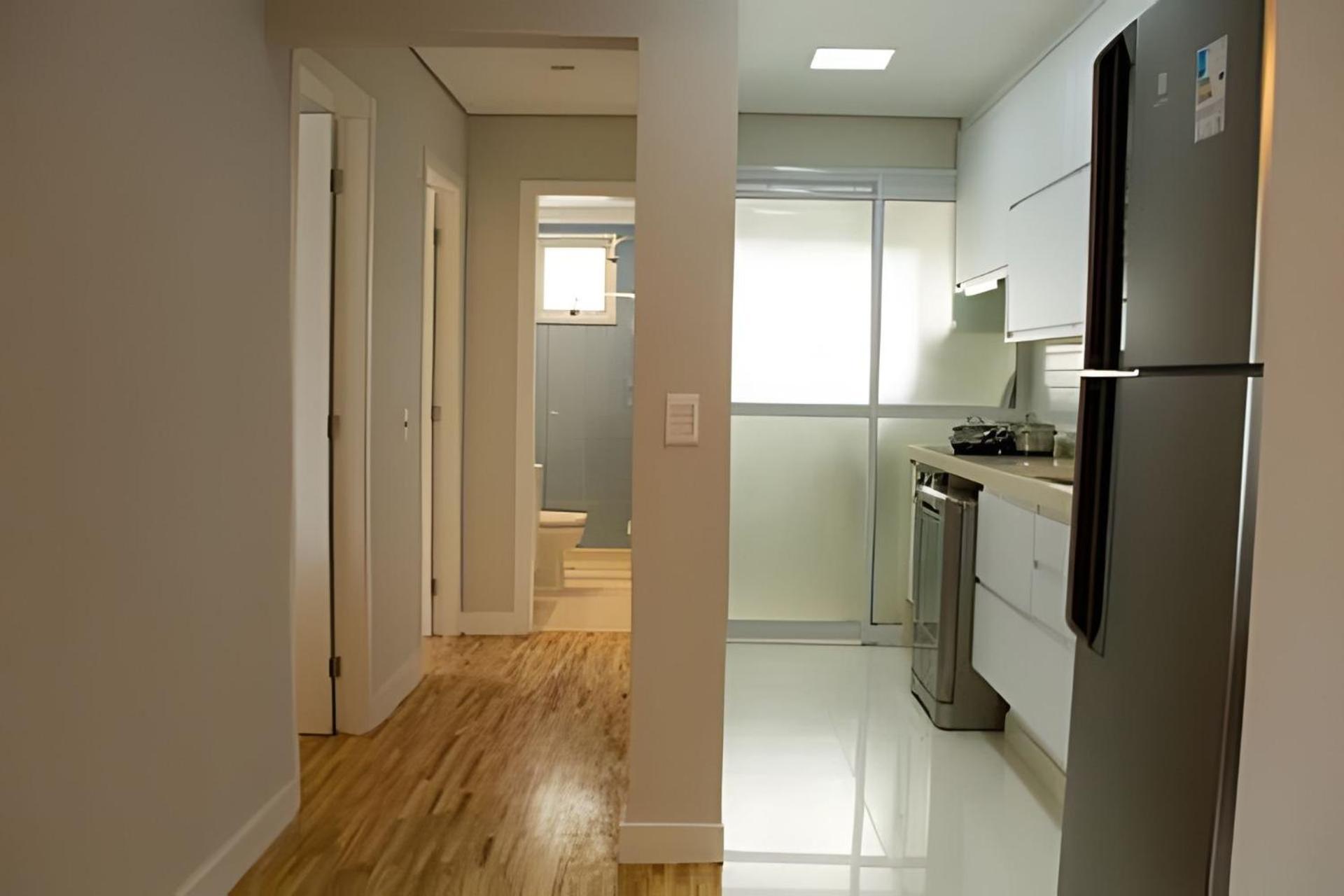 Apartamento Multihouse - Ciragan Moderno Apto Paulista São Paulo